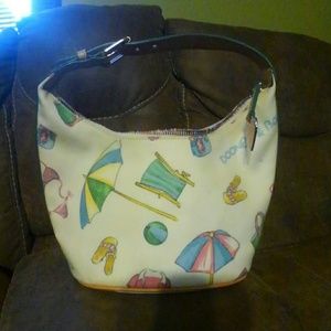 Donney & Bourke purse